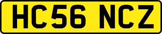 HC56NCZ