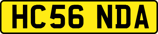 HC56NDA