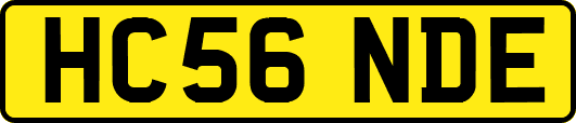 HC56NDE