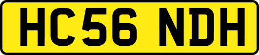 HC56NDH