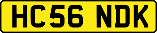 HC56NDK