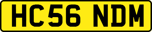 HC56NDM