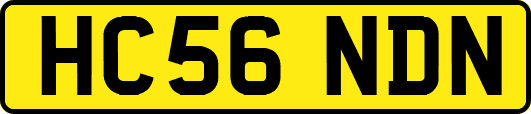 HC56NDN