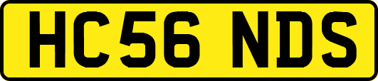 HC56NDS