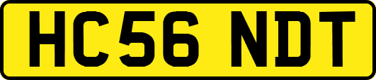HC56NDT