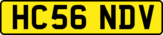 HC56NDV