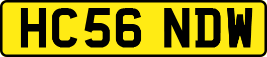 HC56NDW