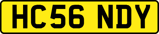 HC56NDY