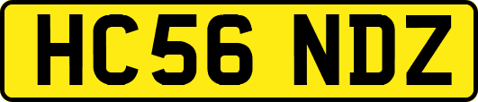 HC56NDZ