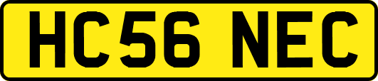 HC56NEC