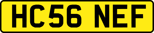 HC56NEF