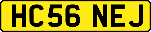 HC56NEJ