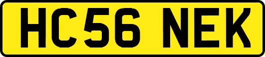 HC56NEK
