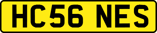 HC56NES