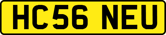HC56NEU