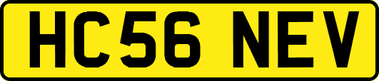 HC56NEV