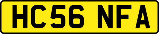 HC56NFA