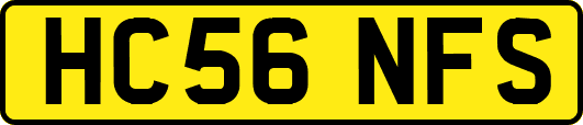 HC56NFS