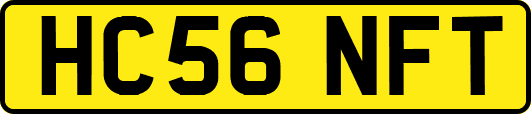HC56NFT