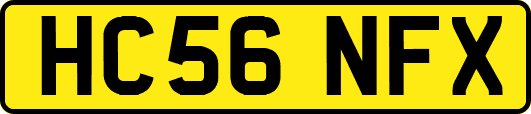 HC56NFX