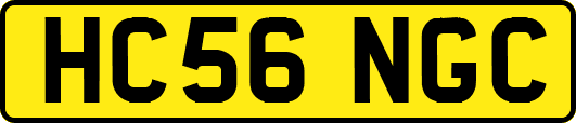 HC56NGC