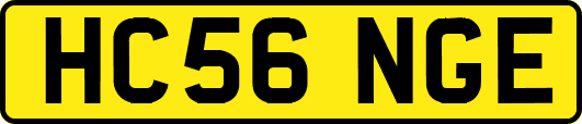 HC56NGE