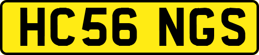 HC56NGS