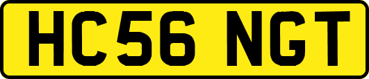 HC56NGT