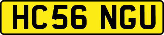 HC56NGU