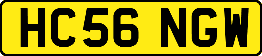 HC56NGW