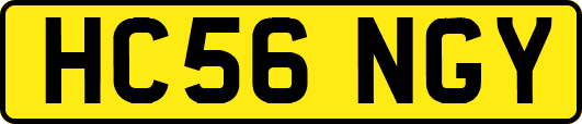 HC56NGY