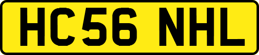 HC56NHL