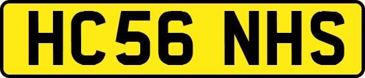 HC56NHS