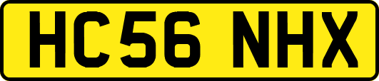 HC56NHX