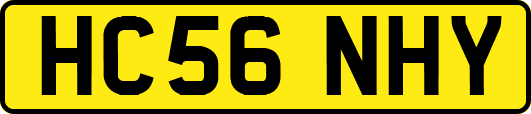 HC56NHY