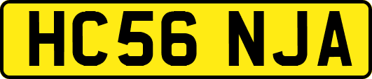 HC56NJA