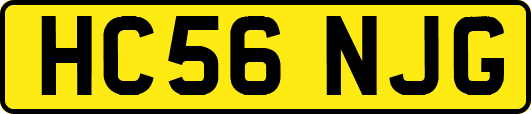 HC56NJG