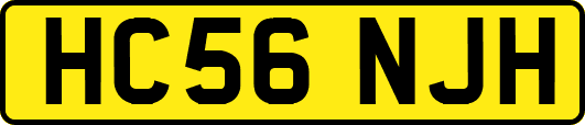 HC56NJH