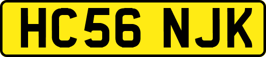 HC56NJK