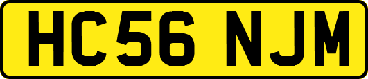 HC56NJM