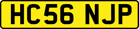 HC56NJP