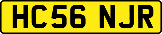 HC56NJR
