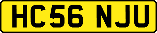 HC56NJU