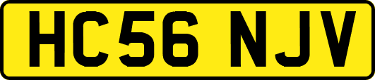 HC56NJV