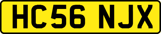 HC56NJX
