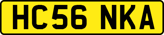 HC56NKA