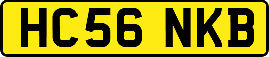 HC56NKB