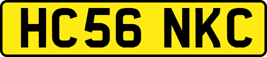 HC56NKC