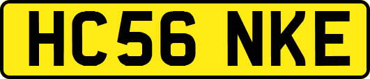 HC56NKE