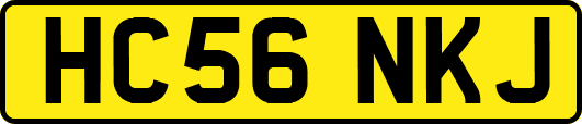 HC56NKJ